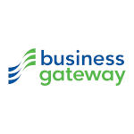 Business Gateway logo