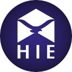Highlands and Islands Enterprise logo